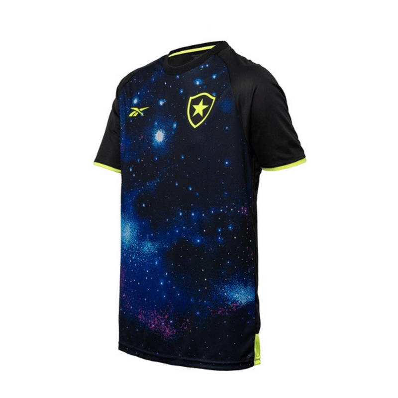 Botafogo 2024/2025 pre-match shirt