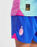 MILAN III 23/24 CONJUNTO INFANTIL