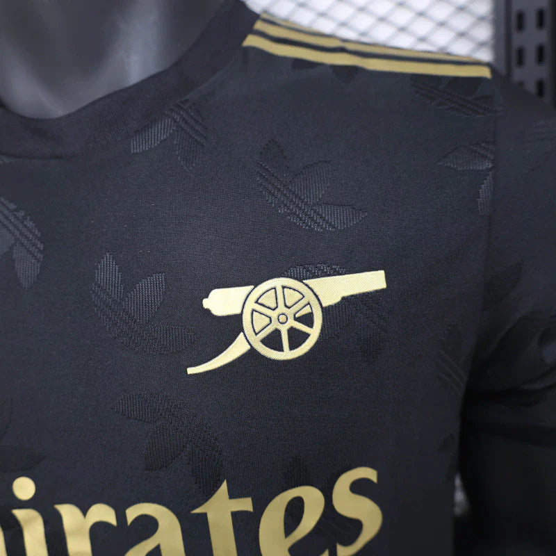 ARSENAL EDiCIÓN LIMITADA 25/26 HOMBRE (VERSIÓN JUGADOR)