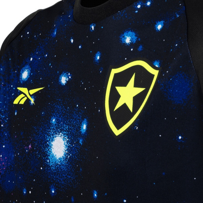 Botafogo 2024/2025 pre-match shirt