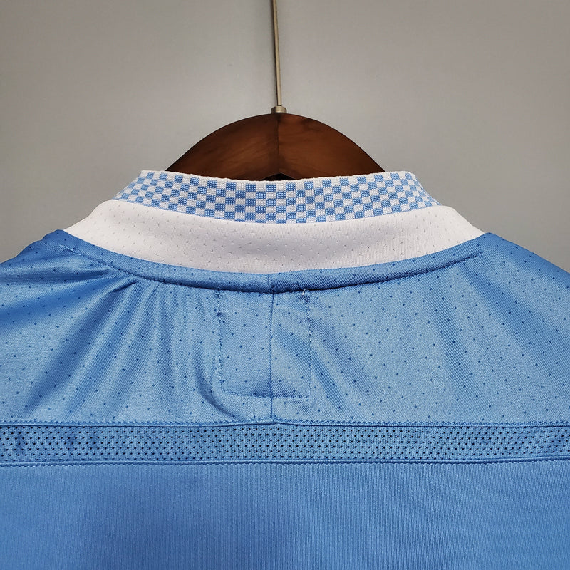 MANCHESTER CITY I 11/12 MEN'S (RETRO)