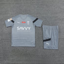 AL HILAL CONJUNTO ENTRENAMIENTO 23/24 HOMBRE