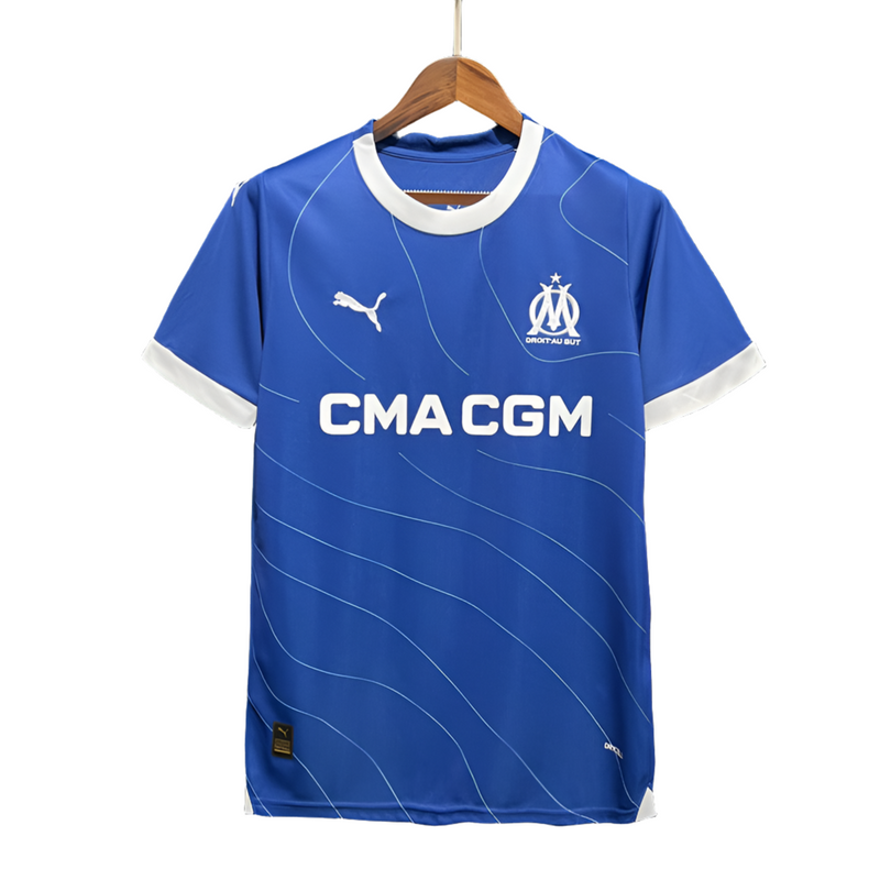 OLYMPIQUE MARSEILLE II 23/24 MEN