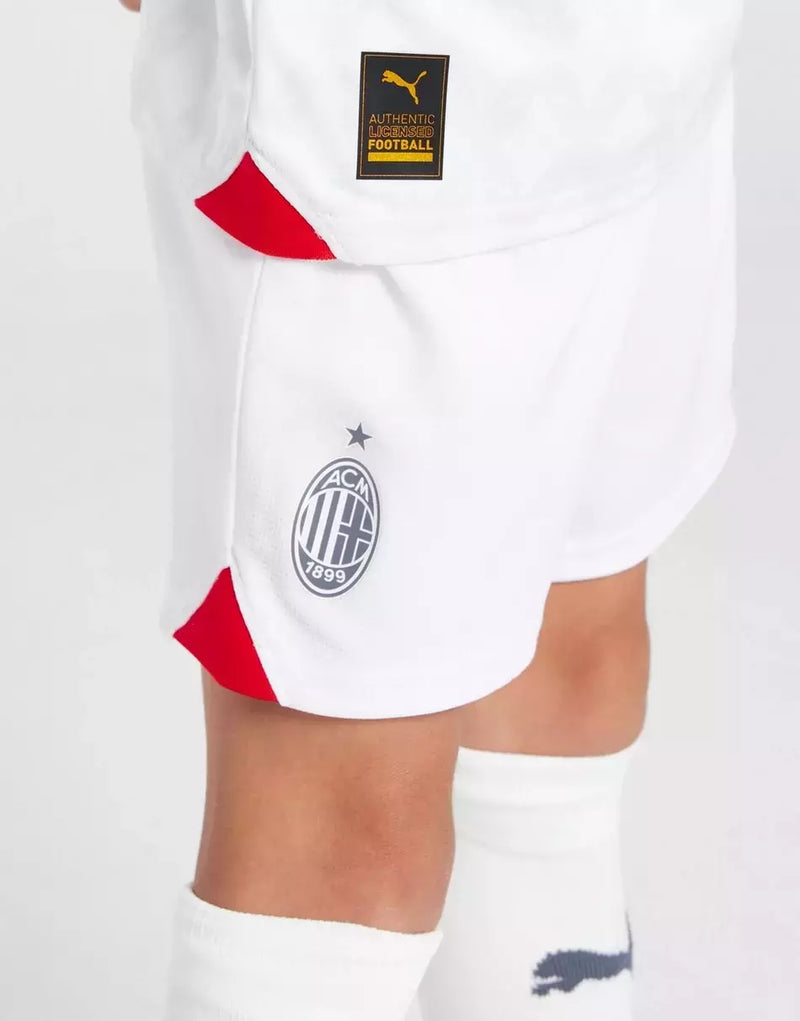 MILAN II 23/24 CONJUNTO INFANTIL
