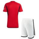 MANCHESTER UNITED I CHILDREN'S SET 23/24