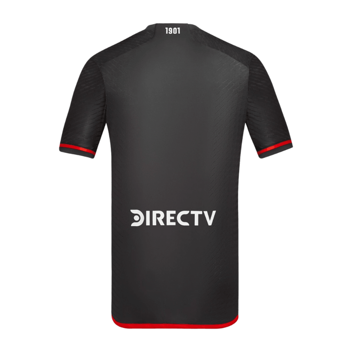 RIVER PLATE III 24/25 T-SHIRT - MASCULINE
