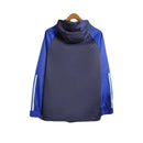 MANCHESTER UNITED II 23/24 BLOUSE