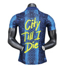 CAMISETA MANCHESTER CITY EDICIÓN LIMITADA 25/26 HOMBRE (VERSIÓN JUGADOR)