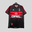 CAMISETA  MILAN III 98/99 HOMBRE (RETRO)