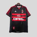 MILAN III 98/99 MEN'S T-SHIRT (RETRO)