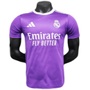 REAL MADRID EDICIÓN LIMITADA 25/26 HOMBRE (VERSIÓN JUGADOR)