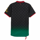 CAMISETA AC MILAN X OFF WHITE 25/26 HOMBRE