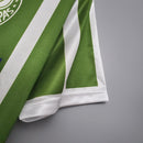Palmeiras 1992/93 Home Retro Shirt