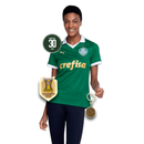 SE Palmeiras Women's 2024/25 Home Shirt