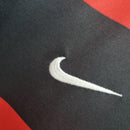 CR Flamengo 2003/04 Home Retro Shirt