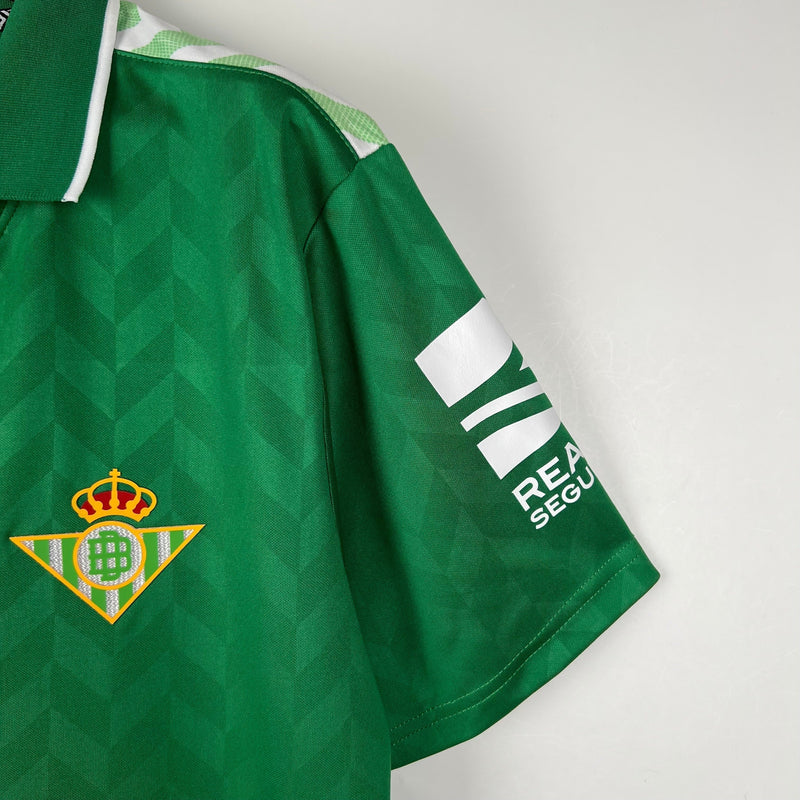 REAL BETIS II MEN'S T-SHIRT 23/24