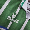 Palmeiras 1993/94 Home Retro Shirt
