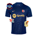 Barcelona 2024/2025 pre-match shirt