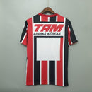 Sao Paulo 1993/93 Retro Alternate Jersey