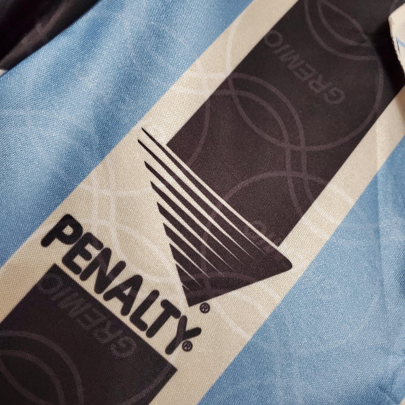Grêmio 1995/95 Home Retro Shirt