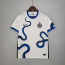 CR Flamengo 1994/95 retro away shirt