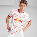 CAMISETA RB LEIPZIG I 25/26 HOMBRE
