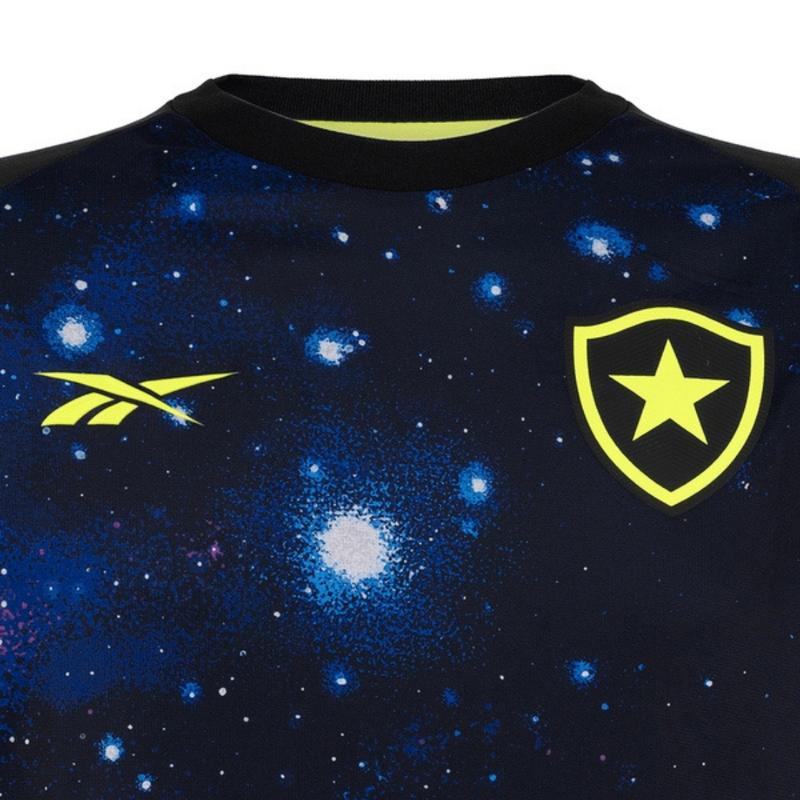 Botafogo 2024/2025 pre-match shirt