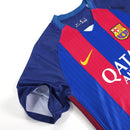 Barcelona Neymar Jr. 2016/2017 Retro Shirt