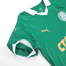 Palmeiras 2024/2025 Home Shirt