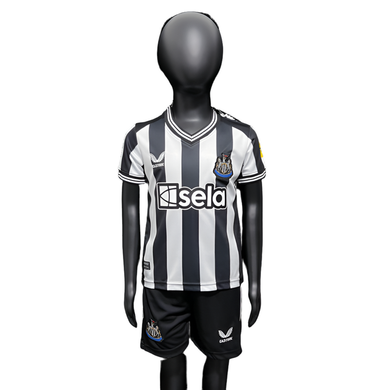 NEWCASTLE I CHILDREN'S SET 23/24