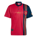 ESPAÑA I 06/07 HOMBRE (RETRO)