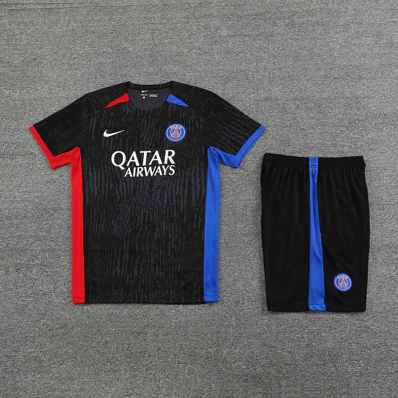 PSG CONJUNTO ENTRENAMIENTO 23/24 HOMBRE