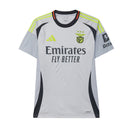 Benfica 2024/2025 Third Kit - LAUNCH + 5 LINENS! 🎁