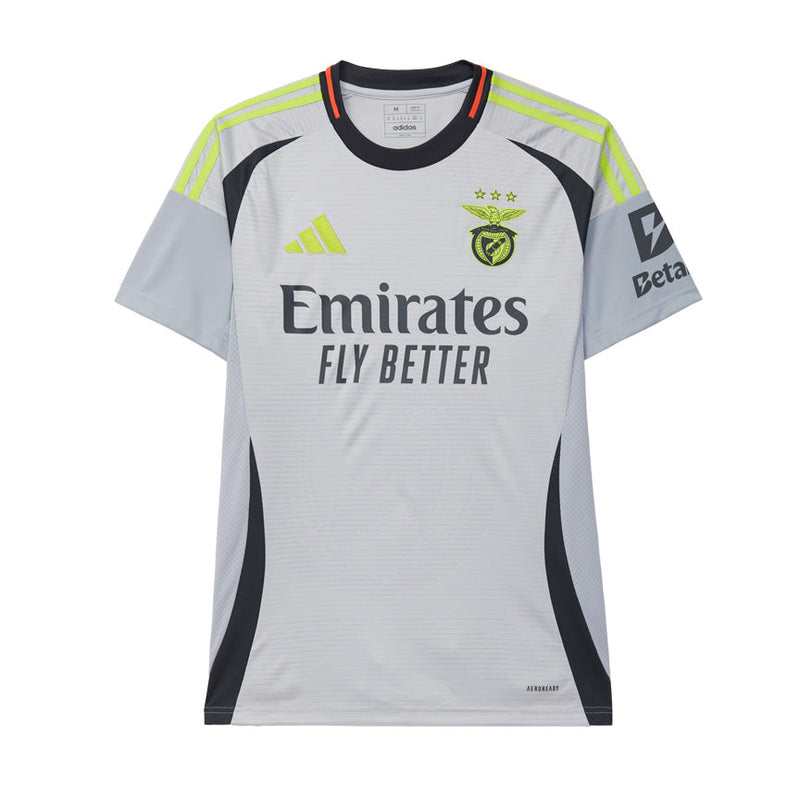 Benfica 2024/2025 Third Kit - LAUNCH + 5 LINENS! 🎁