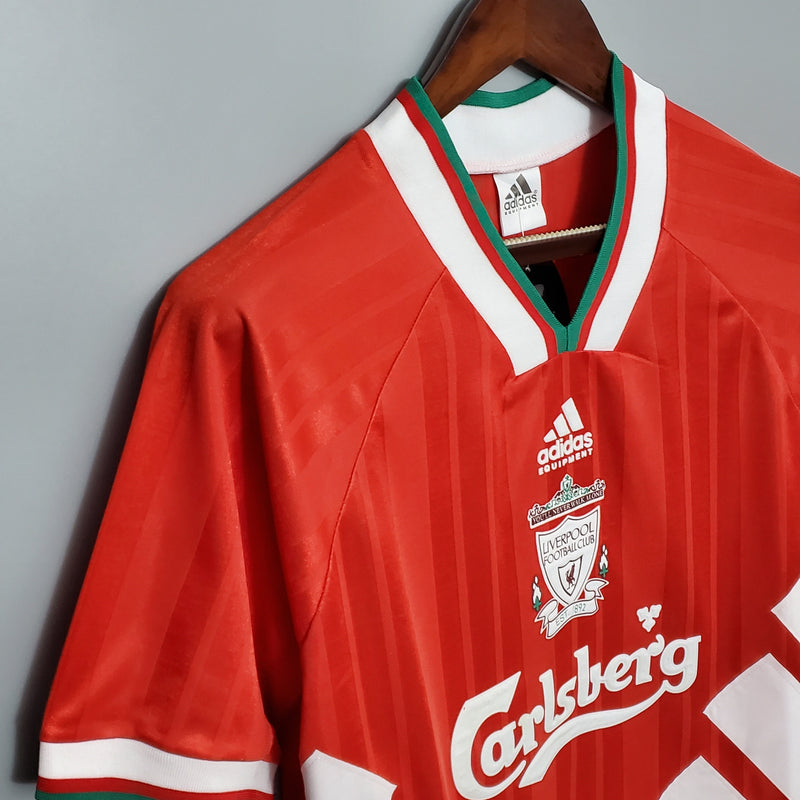 LIVERPOOL I 93/95 MEN'S (RETRO)