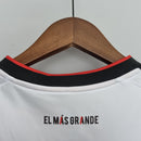 RIVER PLATE I 18/19 MEN'S T-SHIRT (RETRO)