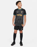 CAMISETA LIVERPOOL LEBRON 24/25 CONJUNTO INFANTIL