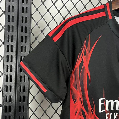 Benfica Concept Kids Kit 2025/2026 - LAUNCH + 5 SHEETS! 🎁