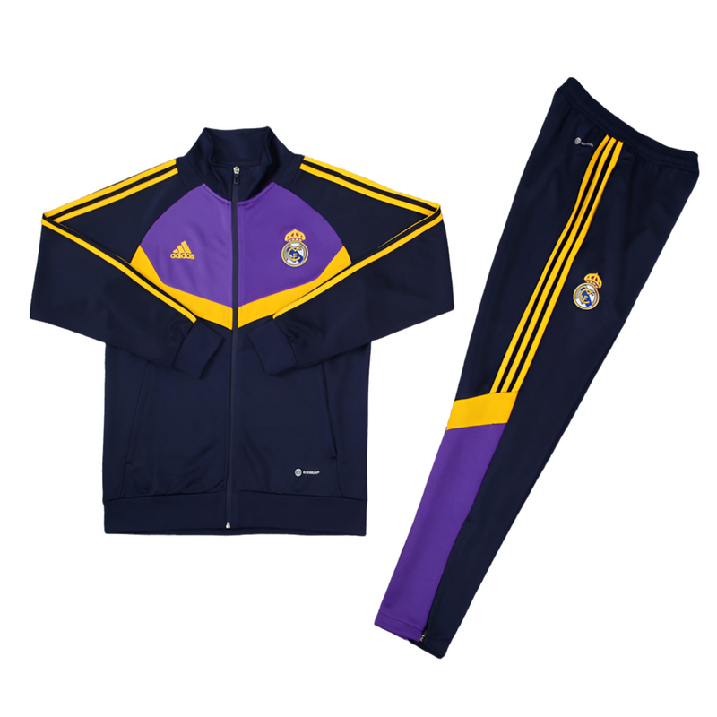 Real Madrid Chandal y Pantalon 24/25 Hombre