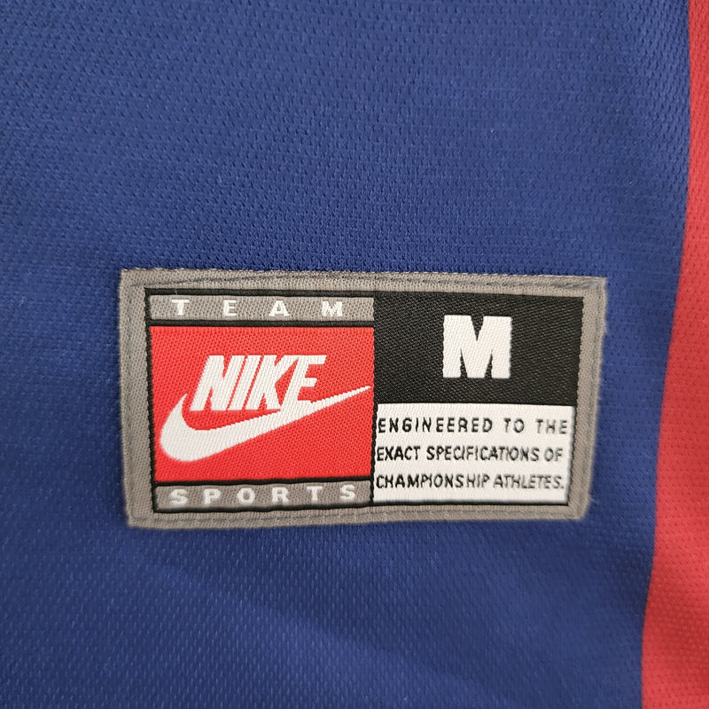 BARCELONA I 98/99 MEN'S (RETRO)