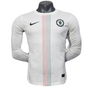 CHELSEA II 25/26 HOMBRE (VERSIÓN JUGADOR) (MANGA LARGA)