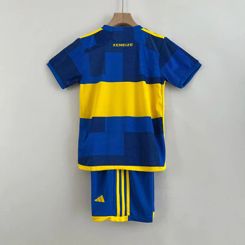 BOCA JR I KIDS SET 23/24