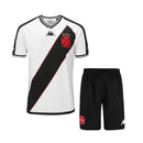 CAMISETA VASCO I 24/25 CONJUNTO INFANTIL