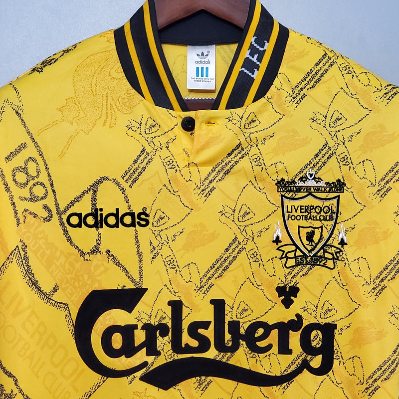 LIVERPOOL I 94/96 MEN'S (RETRO)
