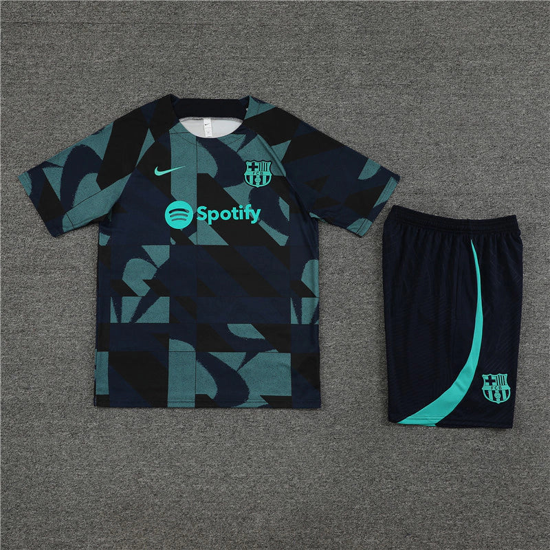 BARCELONA 23/24 MEN'S TRAINING SET