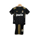 REAL MADRID II CHILDREN'S SET 11/12 (RETRO)