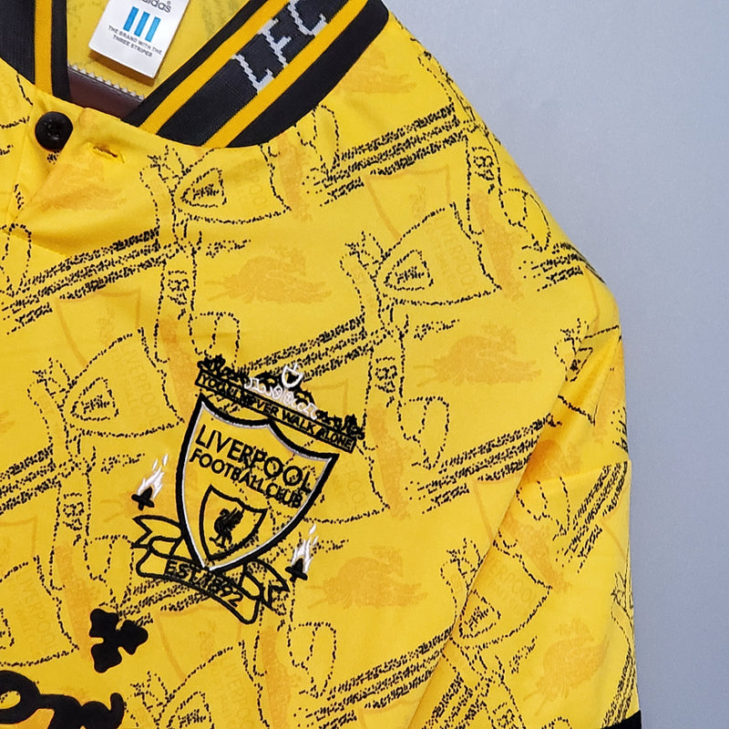 LIVERPOOL I 94/96 MEN'S (RETRO)