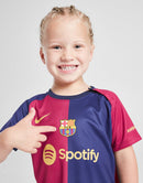BARCELONA I 24/25 CONJUNTO INFANTIL