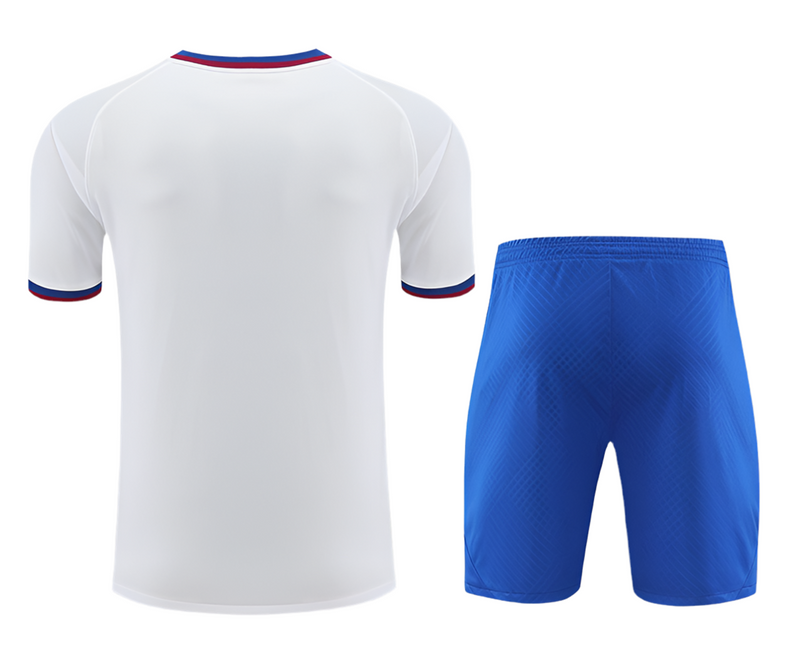 BARCELONA 24/25 MEN'S TRAINING SET