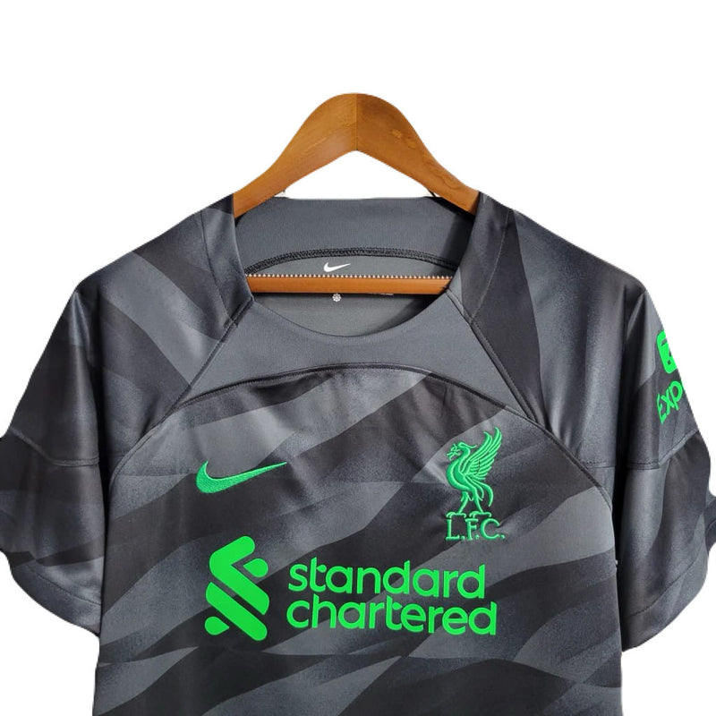 LIVERPOOL GOALKEEPER I 23/24 MEN